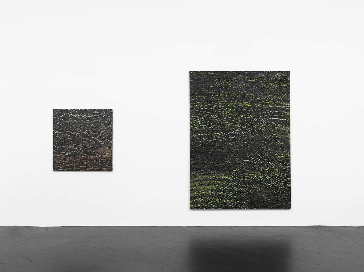 BasicResearch — Isa Genzken — Exhibitions — Galerie Buchholz — Image 20