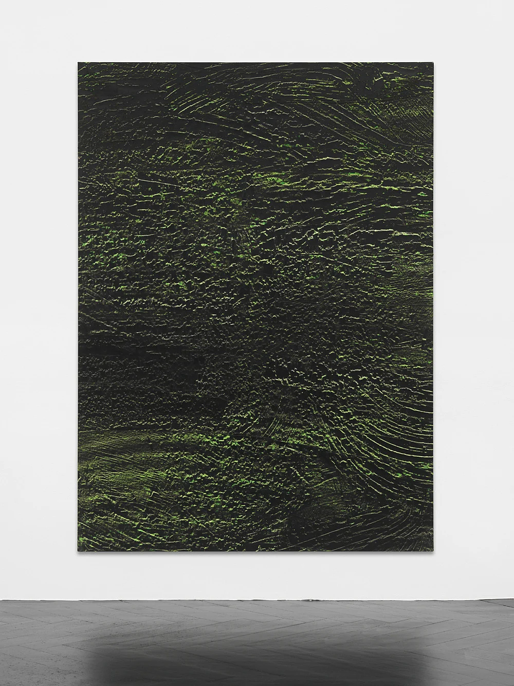 Basic Research — Isa Genzken — Exhibitions — Galerie Buchholz — Image 21