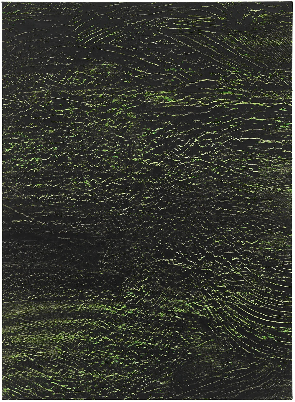 BasicResearch — Isa Genzken — Exhibitions — Galerie Buchholz — Image 22