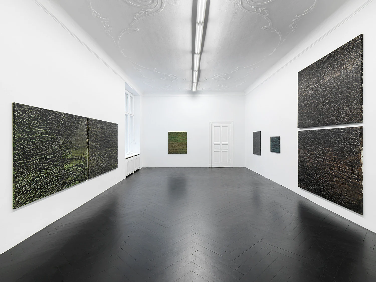BasicResearch — Isa Genzken — Exhibitions — Galerie Buchholz — Image 38