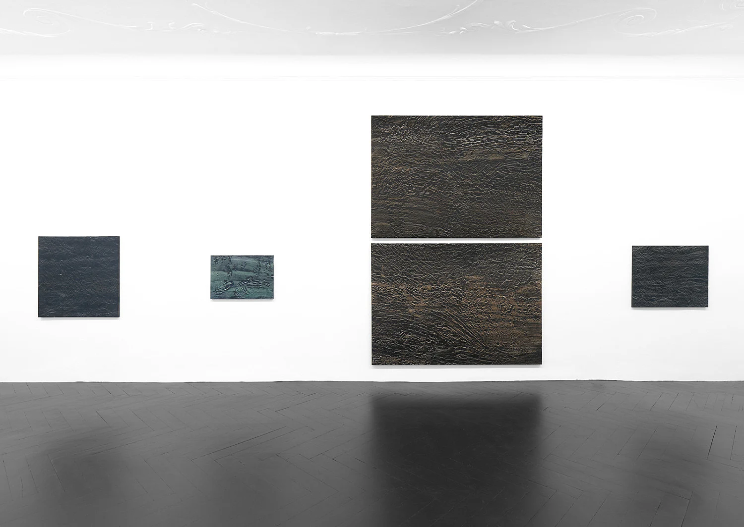 BasicResearch — Isa Genzken — Exhibitions — Galerie Buchholz — Image 25