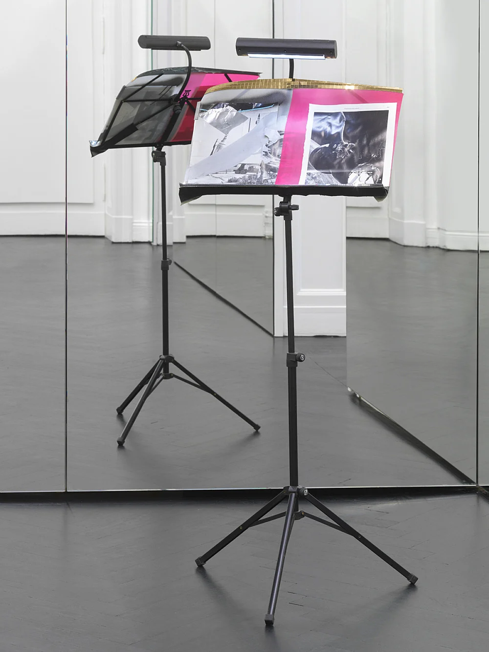 Basic Research — Isa Genzken — Exhibitions — Galerie Buchholz — Image 06