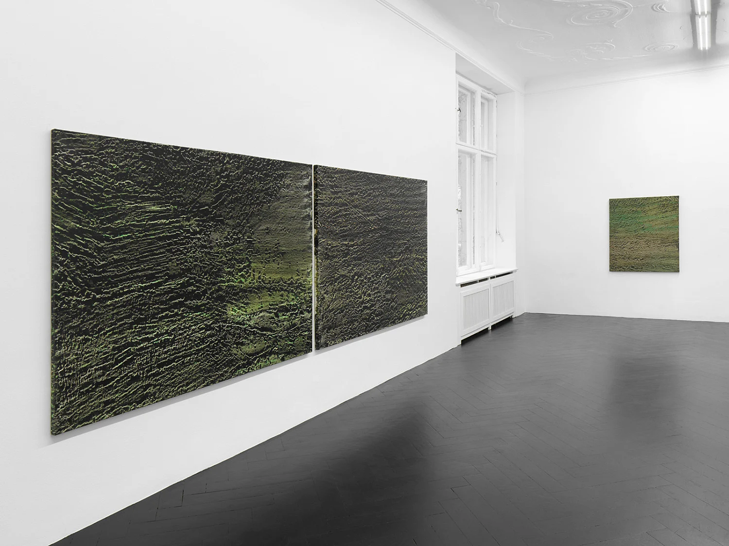 BasicResearch — Isa Genzken — Exhibitions — Galerie Buchholz — Image 39