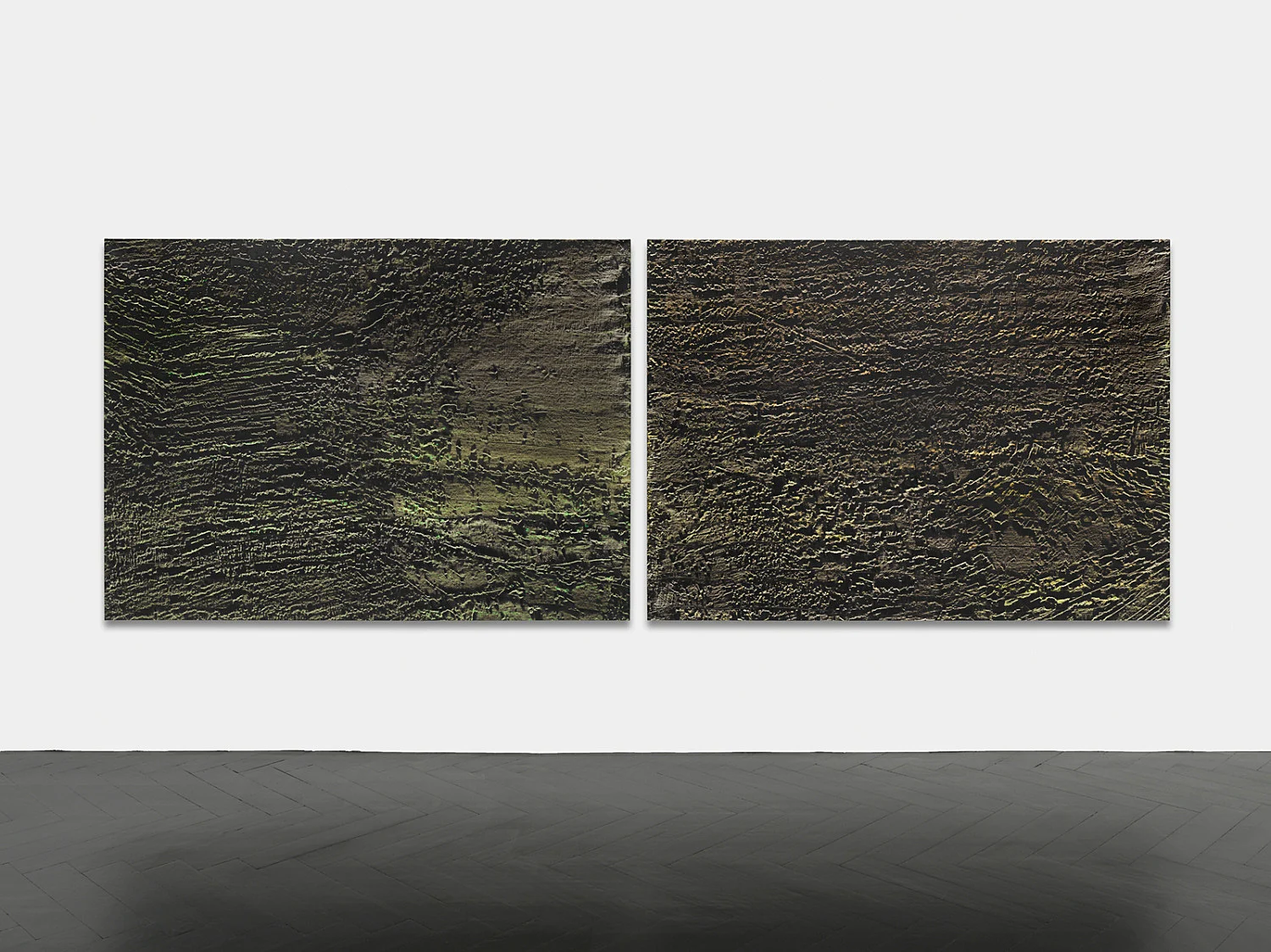 Basic Research — Isa Genzken — Exhibitions — Galerie Buchholz — Image 40