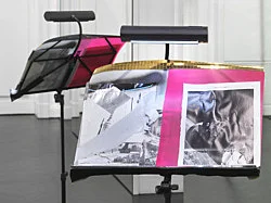 Basic Research — Isa Genzken — Exhibitions — Galerie Buchholz — Image 69