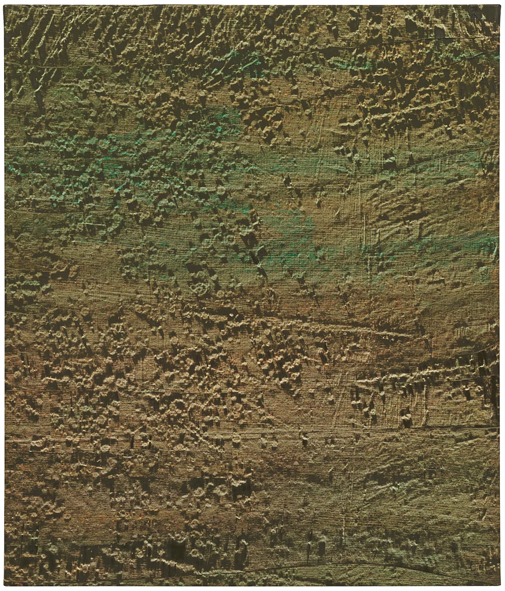 BasicResearch — Isa Genzken — Exhibitions — Galerie Buchholz — Image 45