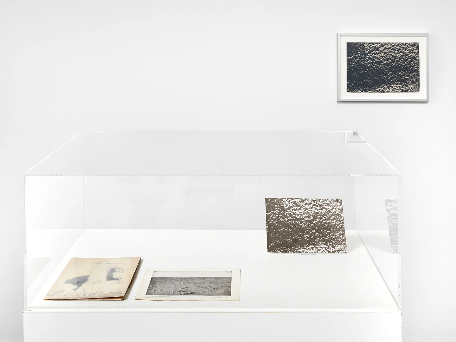 Basic Research — Isa Genzken — Exhibitions — Galerie Buchholz — Image 48