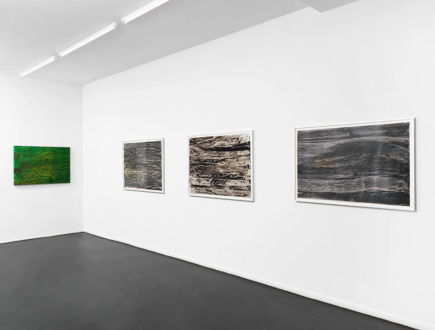 BasicResearch — Isa Genzken — Exhibitions — Galerie Buchholz — Image 49
