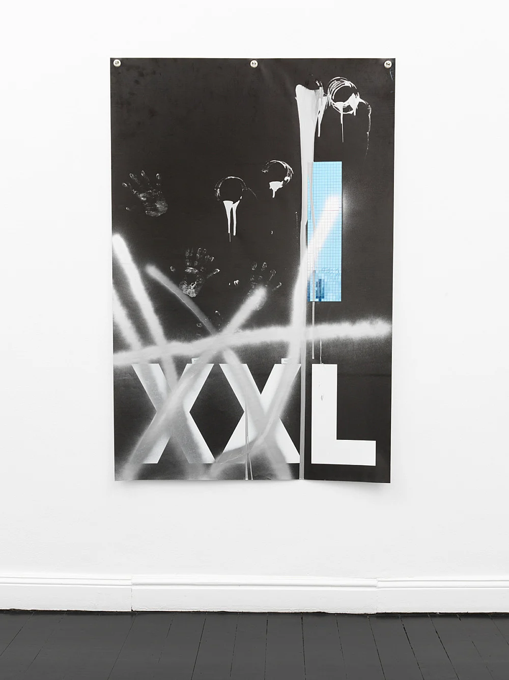BasicResearch — Isa Genzken — Exhibitions — Galerie Buchholz — Image 64