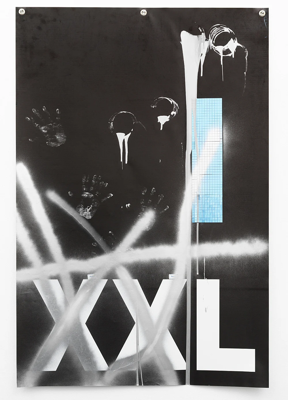 BasicResearch — Isa Genzken — Exhibitions — Galerie Buchholz — Image 65