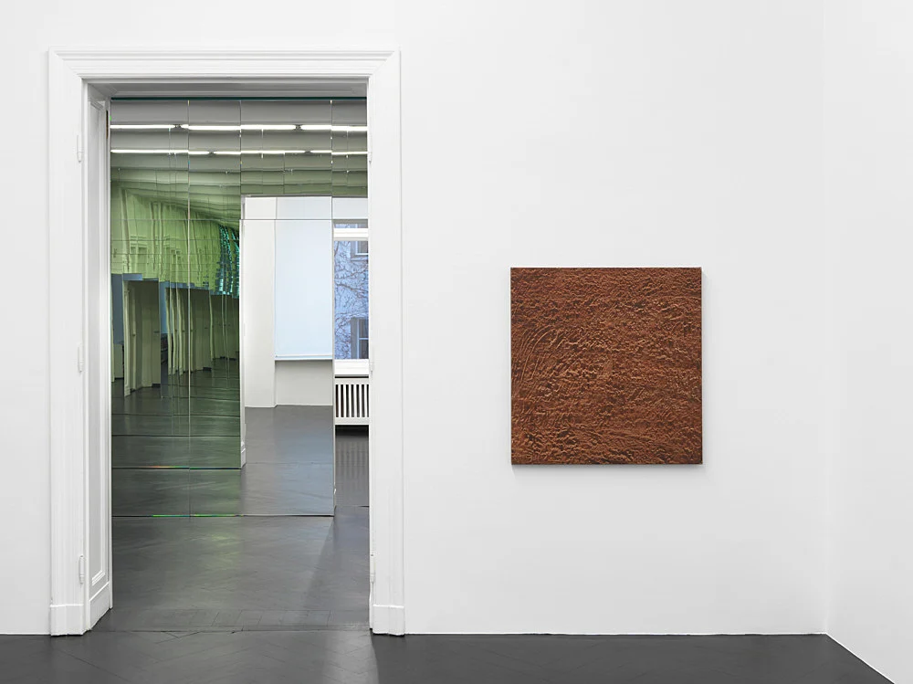 BasicResearch — Isa Genzken — Exhibitions — Galerie Buchholz — Image 00