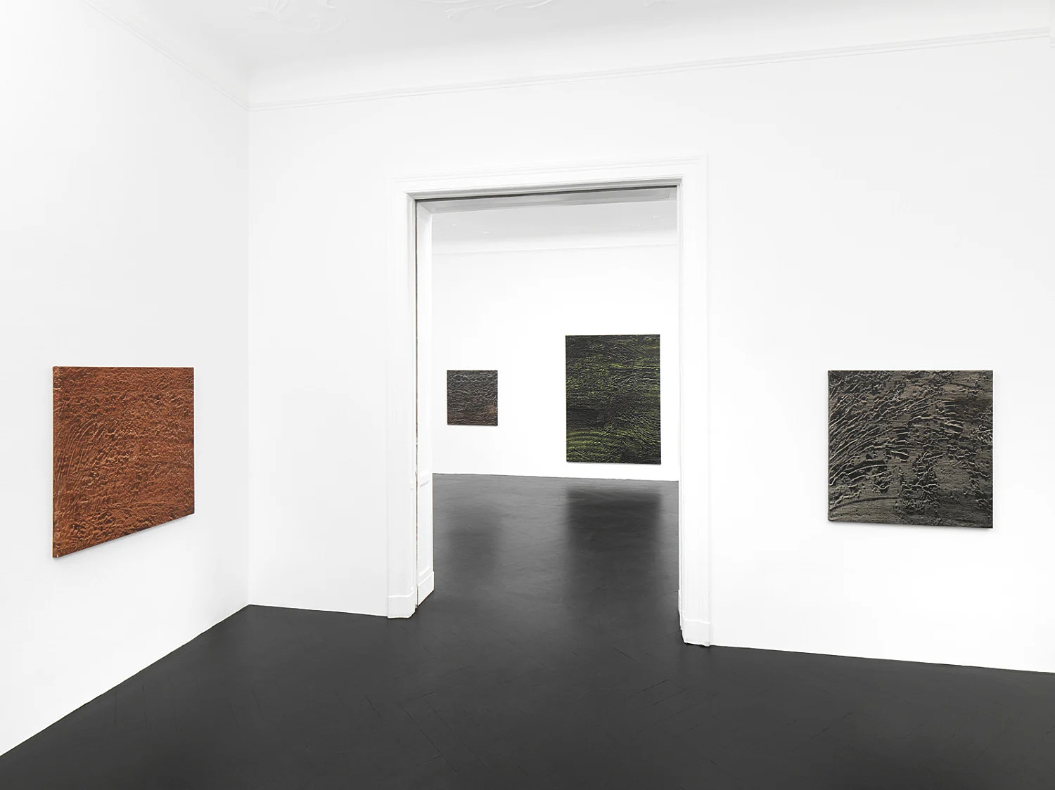 BasicResearch — Isa Genzken — Exhibitions — Galerie Buchholz — Image 13