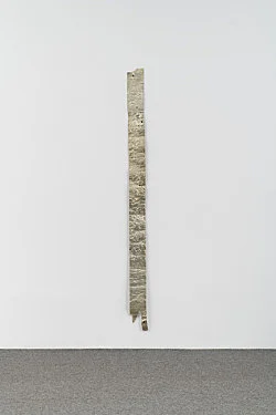 an exhibition organized by Samuel Hindolo — Yuji Agematsu, Gilles Aillaud, Cecilia Bjartmar Hylta, Prunella Clough, Curtis Cuffie, Dominick Di Meo, Trisha... — Exhibitions — Galerie Buchholz — Image 67