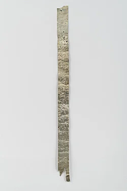 an exhibition organized by Samuel Hindolo — Yuji Agematsu, Gilles Aillaud, Cecilia Bjartmar Hylta, Prunella Clough, Curtis Cuffie, Dominick Di Meo, Trisha... — Exhibitions — Galerie Buchholz — Image 68