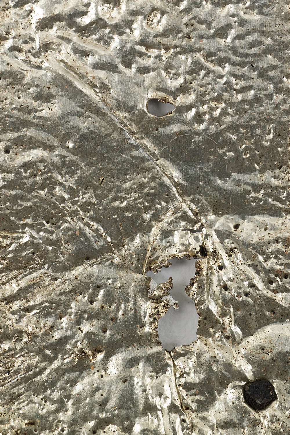 an exhibition organized by Samuel Hindolo — Yuji Agematsu, Gilles Aillaud, Cecilia Bjartmar Hylta, Prunella Clough, Curtis Cuffie, Dominick Di Meo, Trisha... — Exhibitions — Galerie Buchholz — Image 31