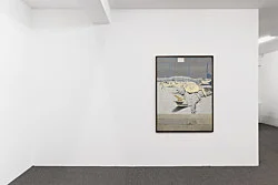 an exhibition organized by Samuel Hindolo — Yuji Agematsu, Gilles Aillaud, Cecilia Bjartmar Hylta, Prunella Clough, Curtis Cuffie, Dominick Di Meo, Trisha... — Exhibitions — Galerie Buchholz — Image 70