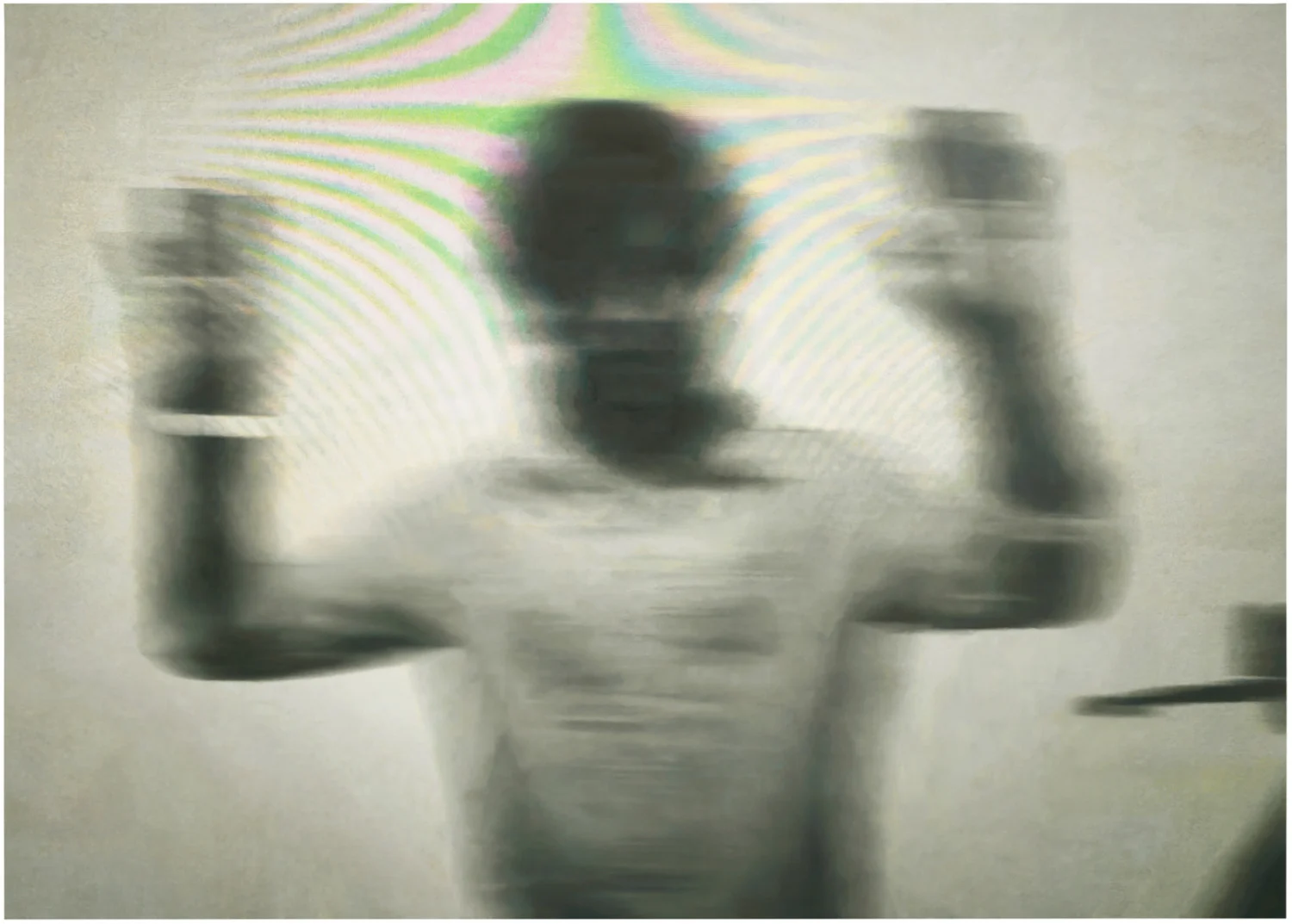 ColdHope — Anne Imhof — Exhibitions — Galerie Buchholz — Image 15