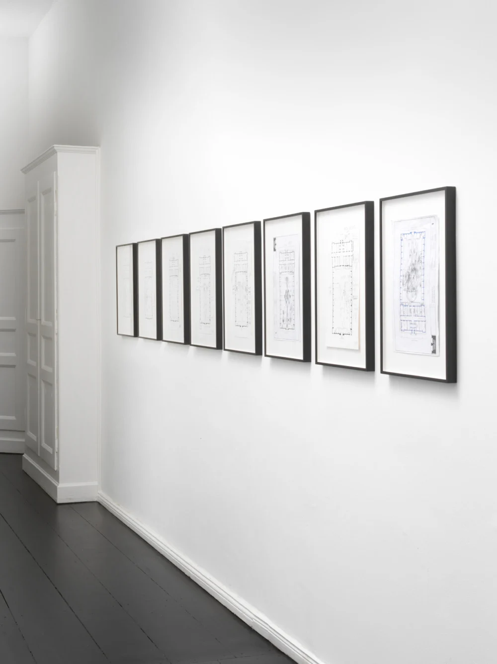 ColdHope — Anne Imhof — Exhibitions — Galerie Buchholz — Image 16