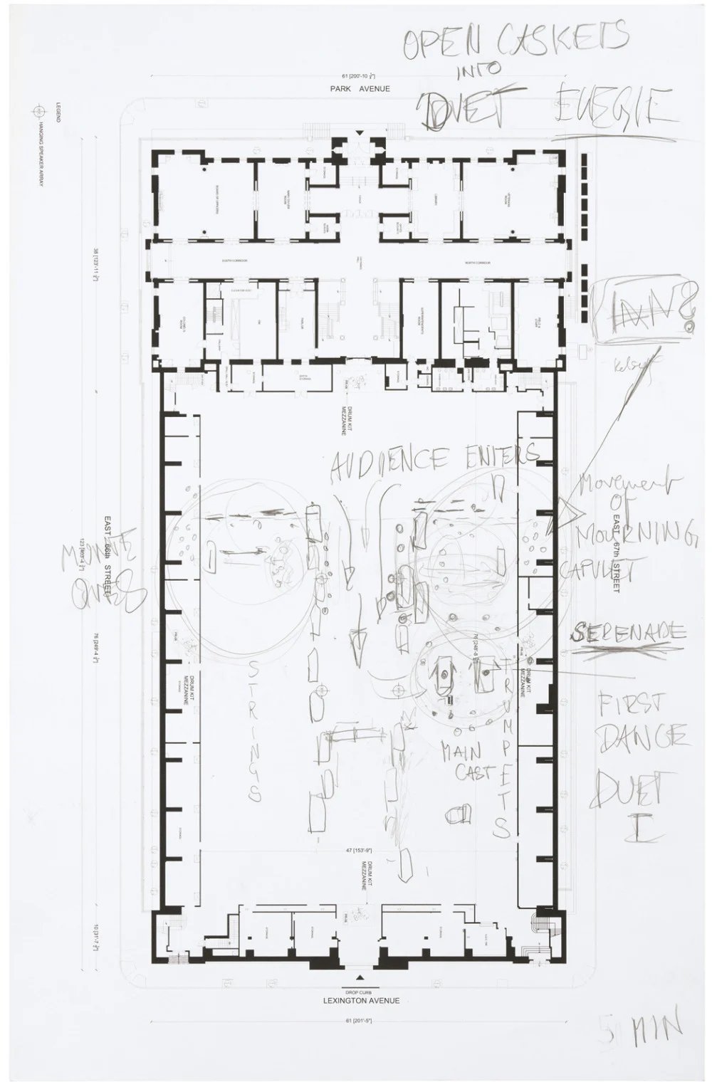ColdHope — Anne Imhof — Exhibitions — Galerie Buchholz — Image 18