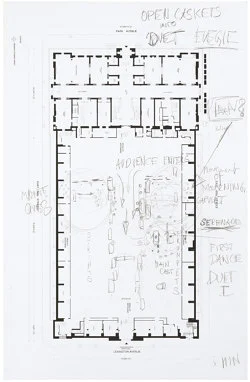 Cold Hope — Anne Imhof — Exhibitions — Galerie Buchholz — Image 68