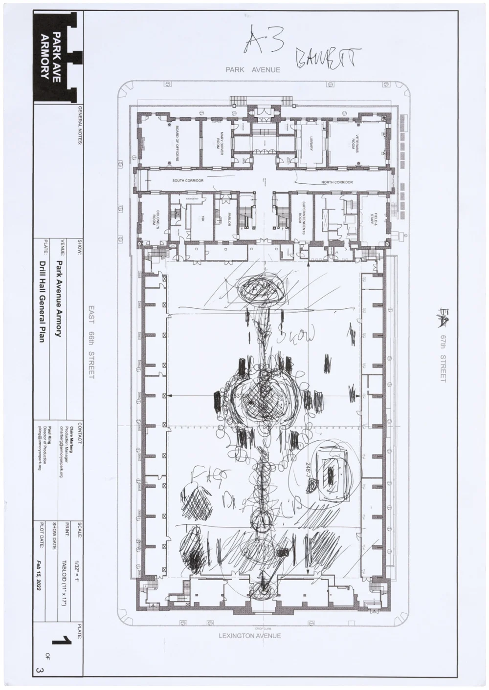 ColdHope — Anne Imhof — Exhibitions — Galerie Buchholz — Image 19