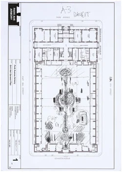 Cold Hope — Anne Imhof — Exhibitions — Galerie Buchholz — Image 69