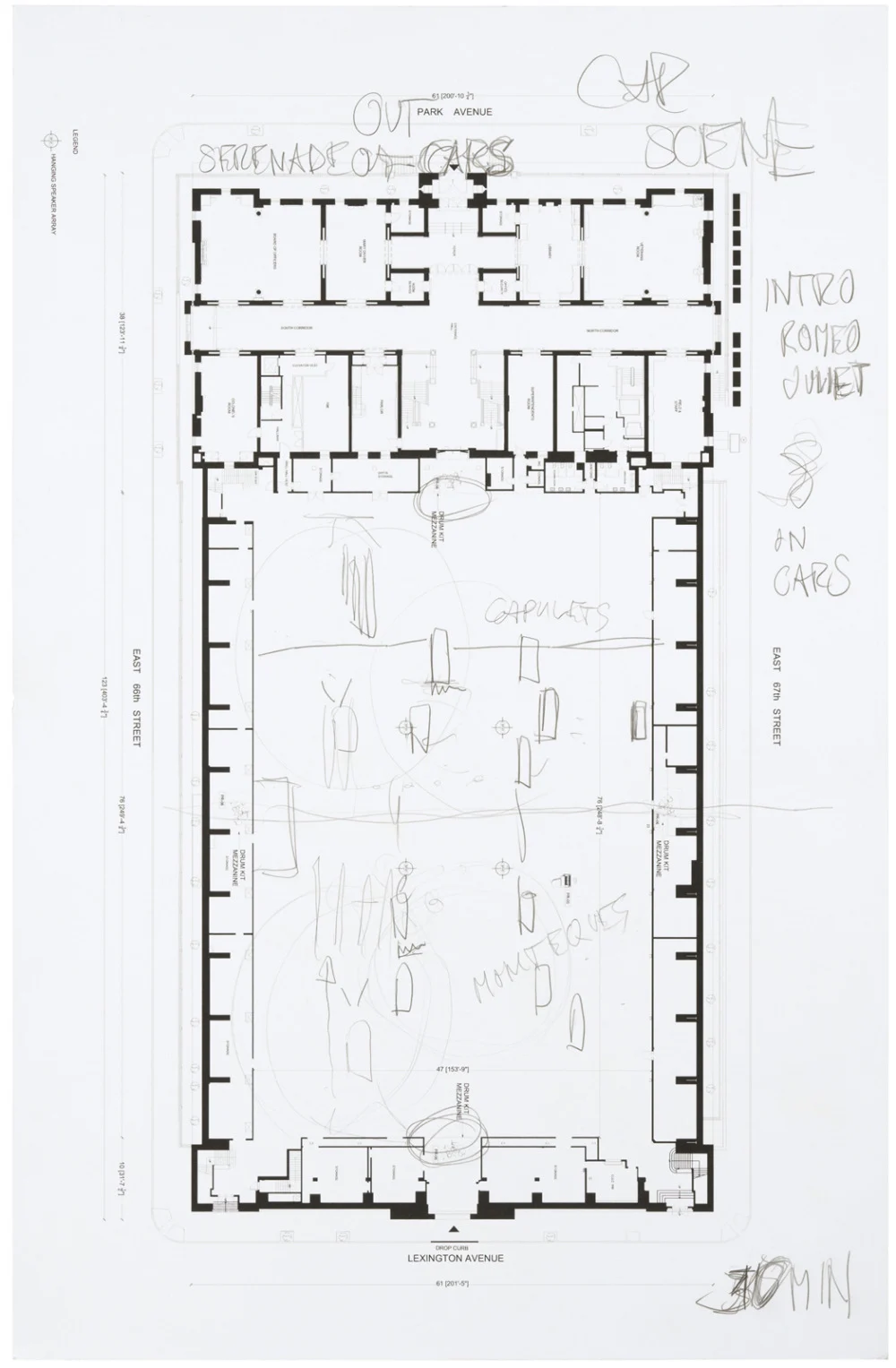 ColdHope — Anne Imhof — Exhibitions — Galerie Buchholz — Image 22