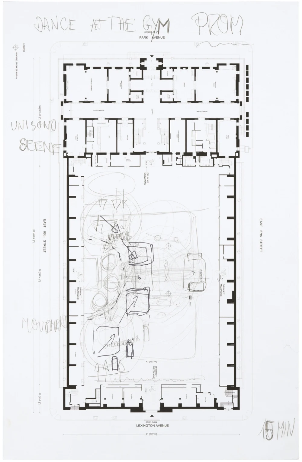 ColdHope — Anne Imhof — Exhibitions — Galerie Buchholz — Image 24