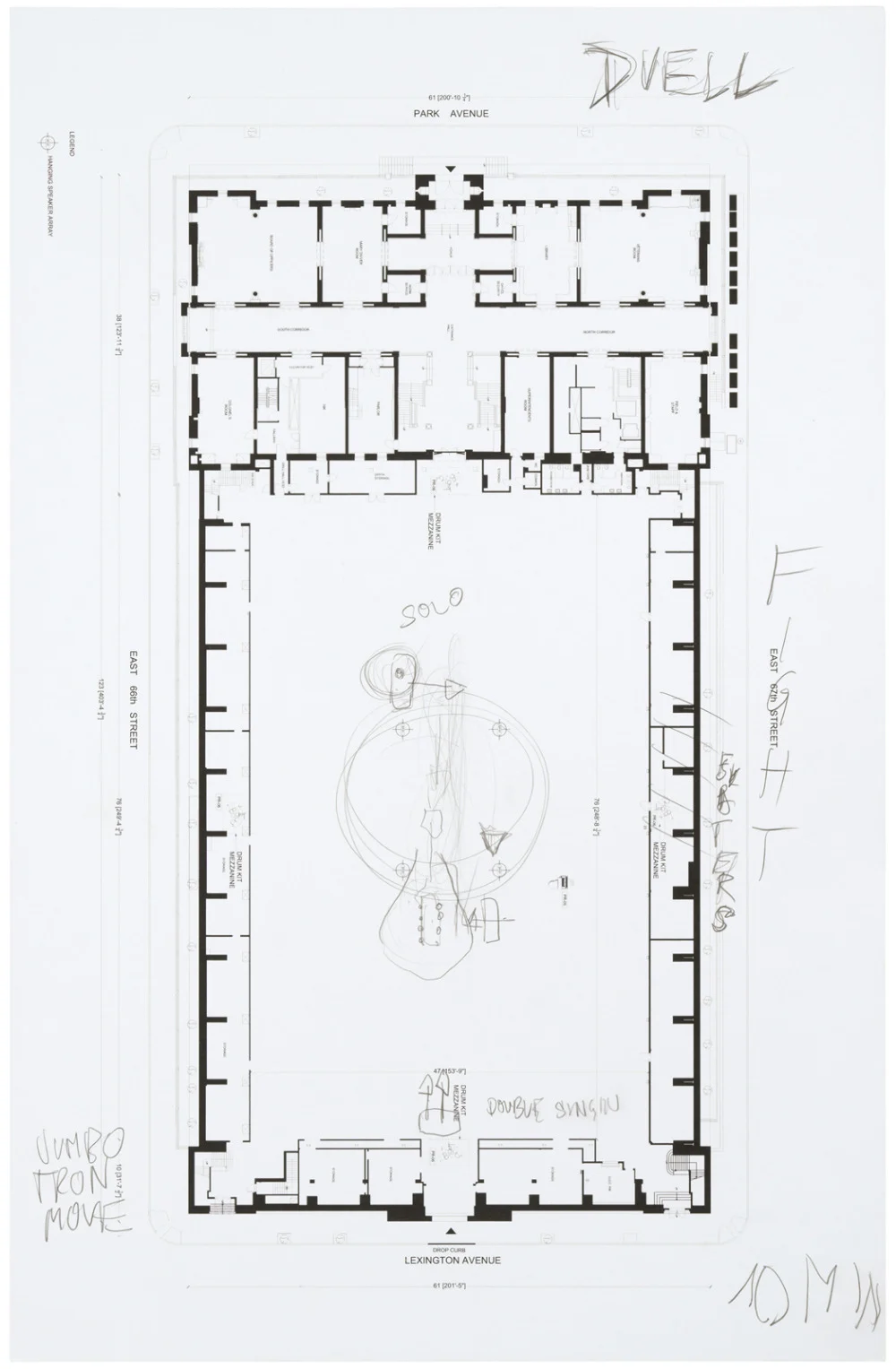 ColdHope — Anne Imhof — Exhibitions — Galerie Buchholz — Image 26