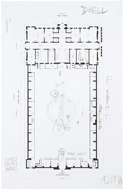 Cold Hope — Anne Imhof — Exhibitions — Galerie Buchholz — Image 76