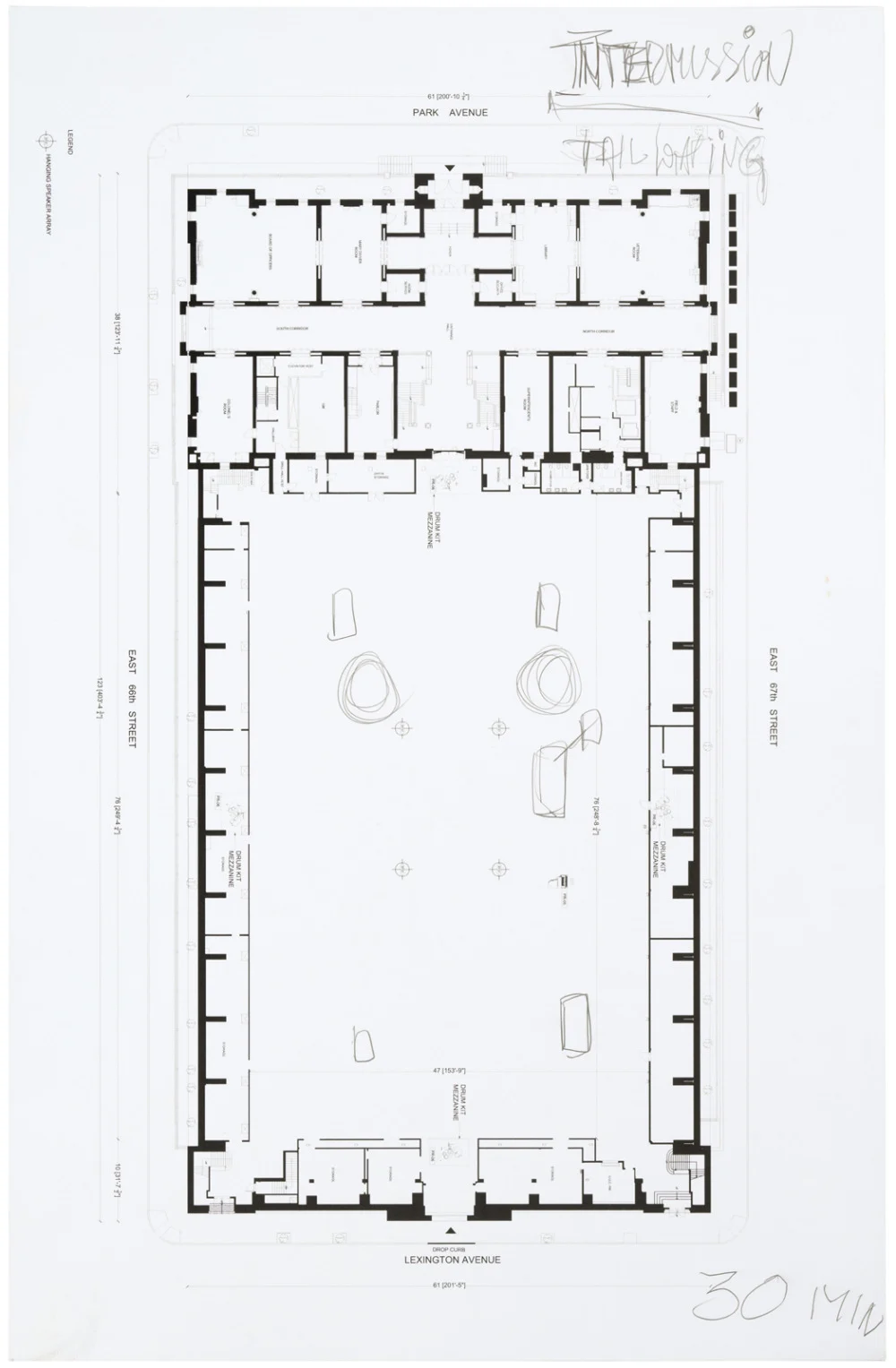 ColdHope — Anne Imhof — Exhibitions — Galerie Buchholz — Image 27