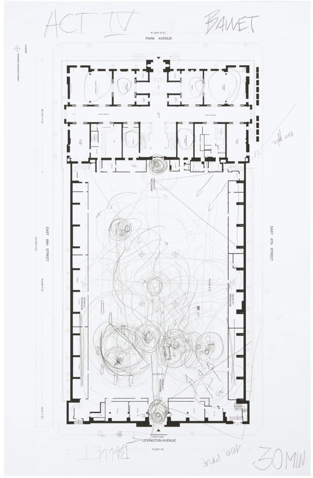 ColdHope — Anne Imhof — Exhibitions — Galerie Buchholz — Image 28