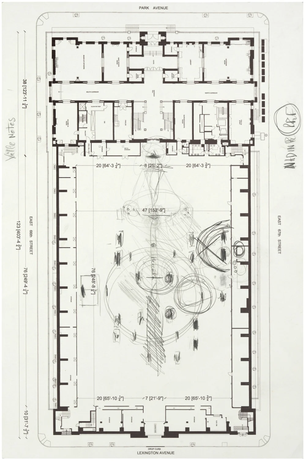 ColdHope — Anne Imhof — Exhibitions — Galerie Buchholz — Image 29