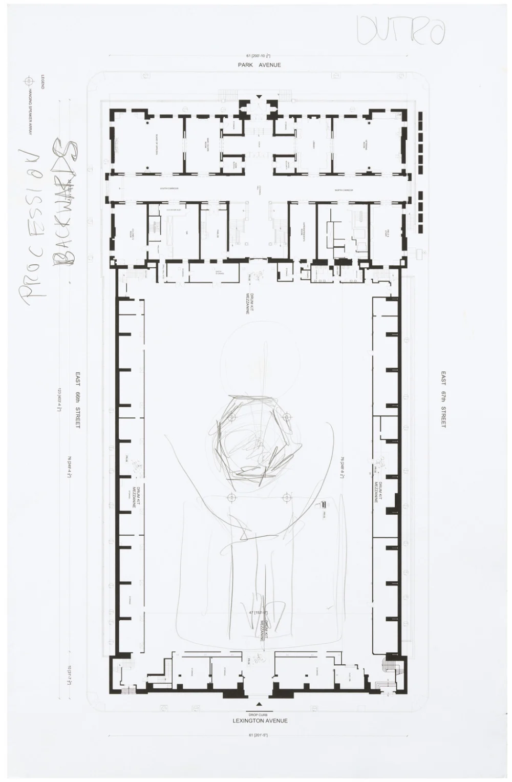ColdHope — Anne Imhof — Exhibitions — Galerie Buchholz — Image 30