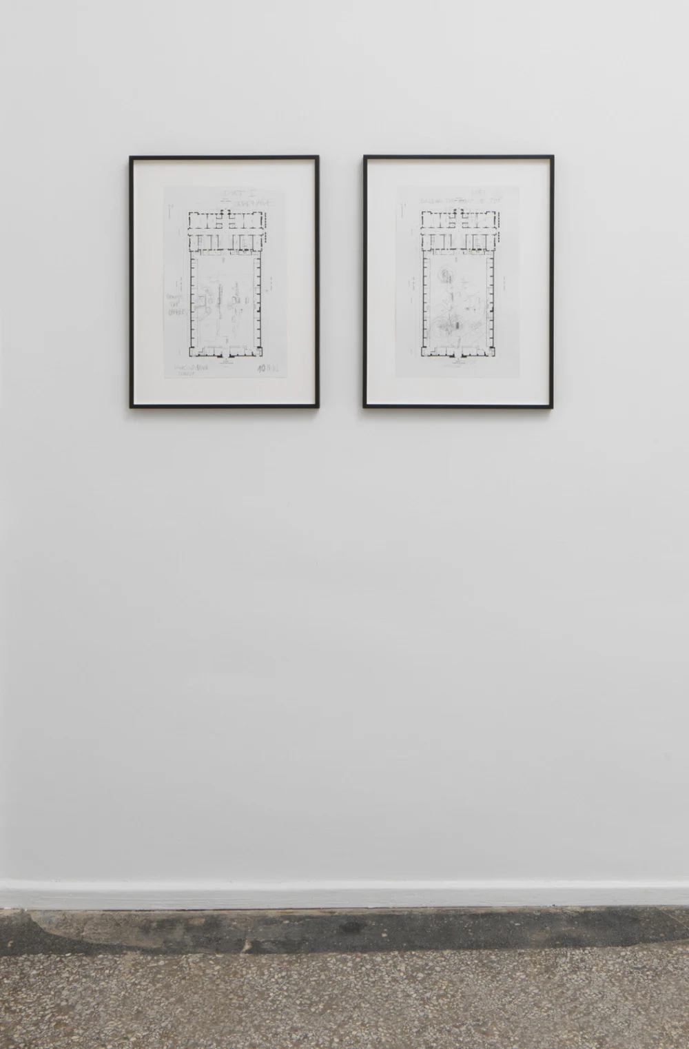 Cold Hope — Anne Imhof — Exhibitions — Galerie Buchholz — Image 31