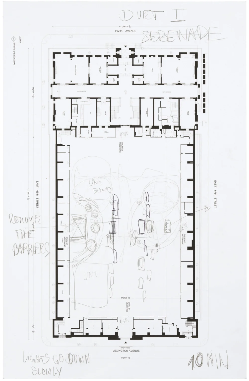 ColdHope — Anne Imhof — Exhibitions — Galerie Buchholz — Image 32