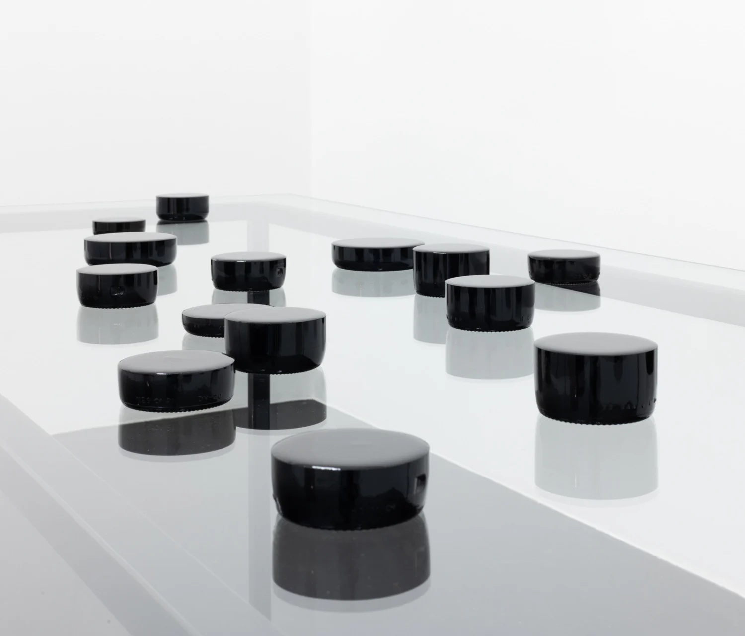 My Art — Matt Browning — Exhibitions — Galerie Buchholz — Image 27