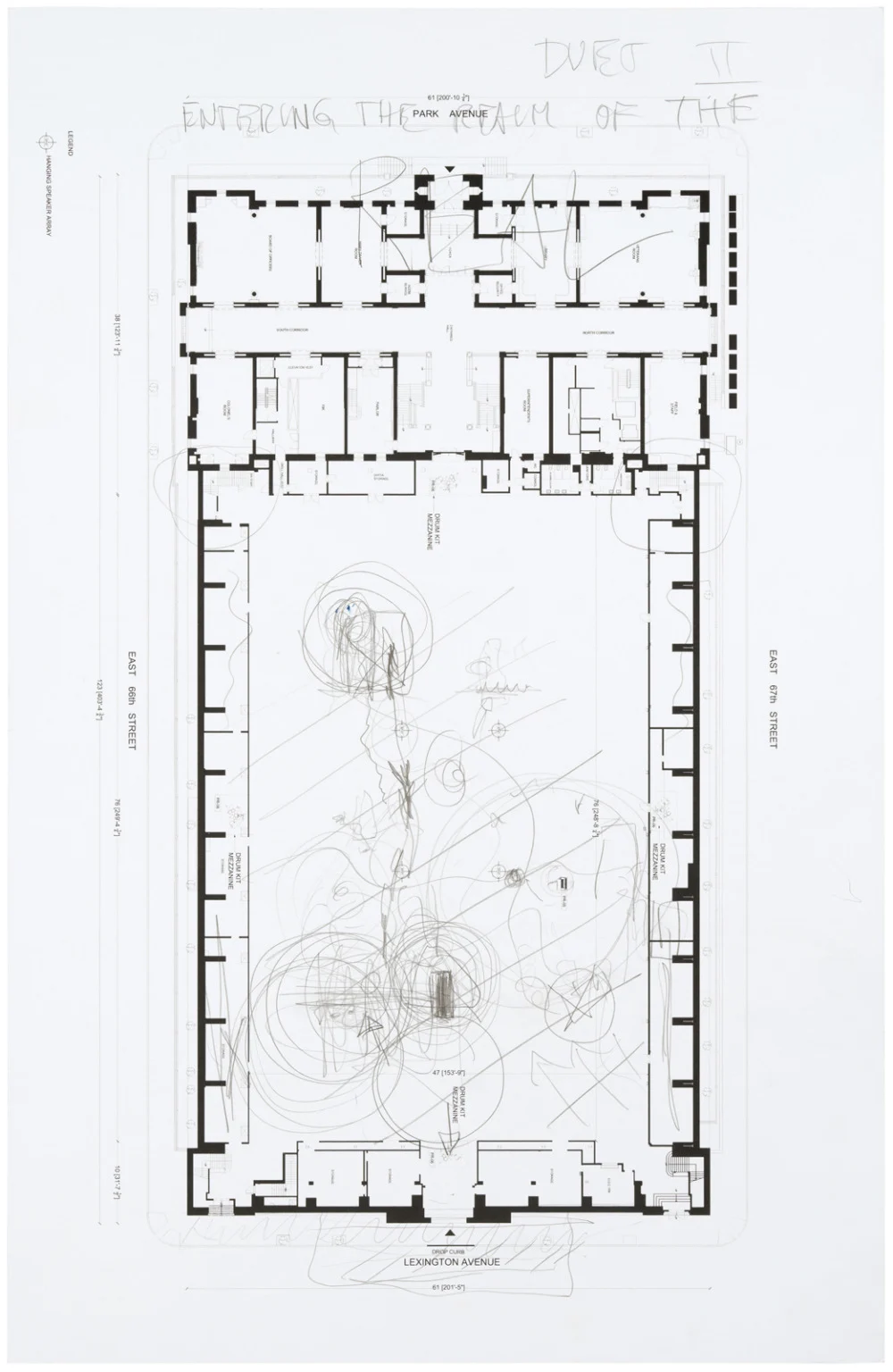 ColdHope — Anne Imhof — Exhibitions — Galerie Buchholz — Image 33