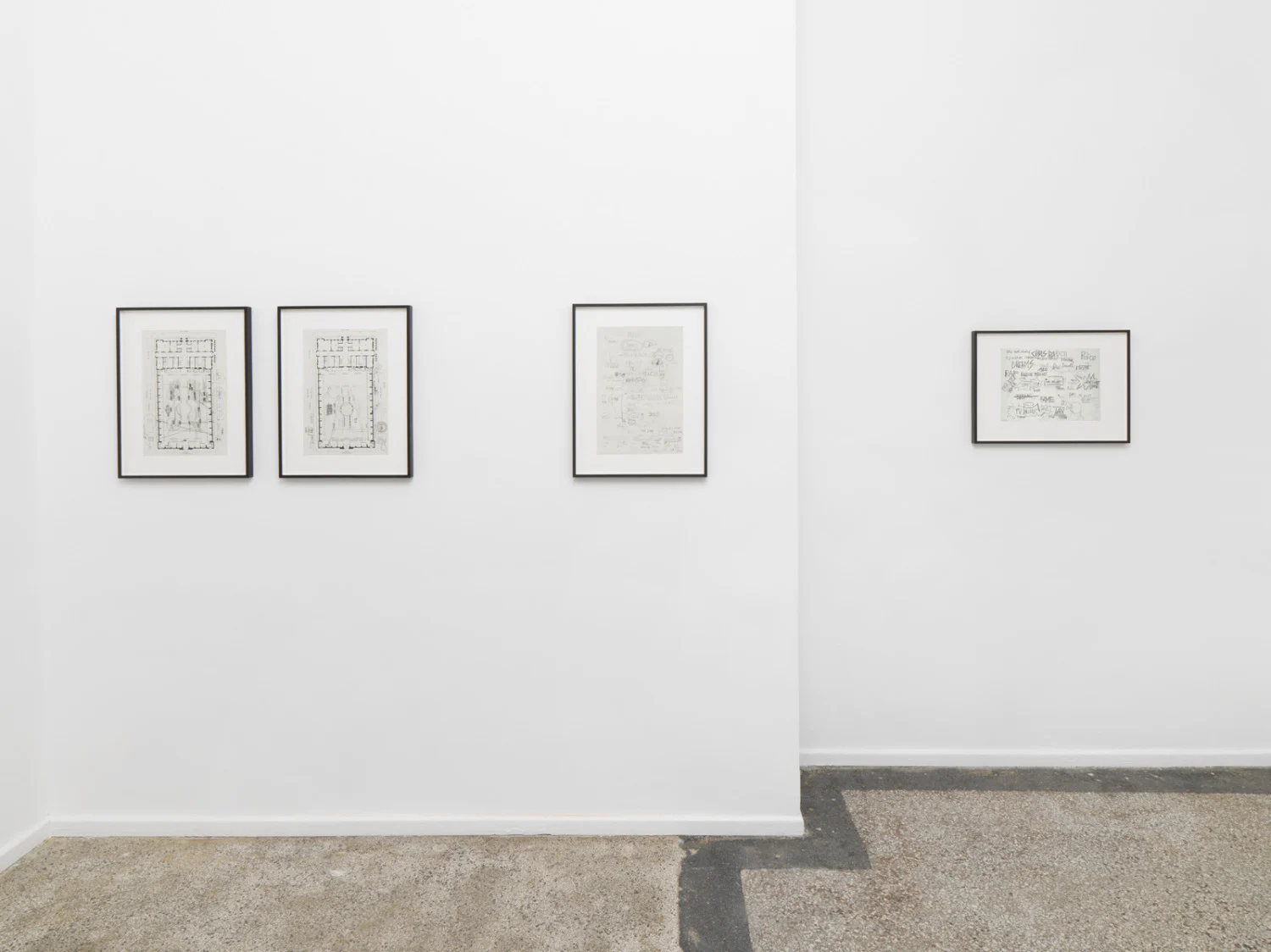 ColdHope — Anne Imhof — Exhibitions — Galerie Buchholz — Image 34