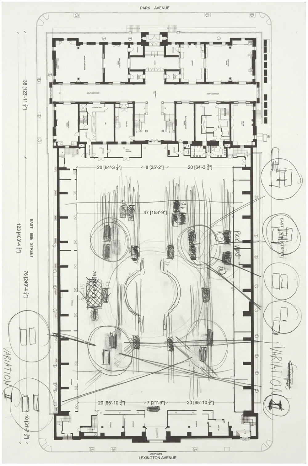 ColdHope — Anne Imhof — Exhibitions — Galerie Buchholz — Image 35