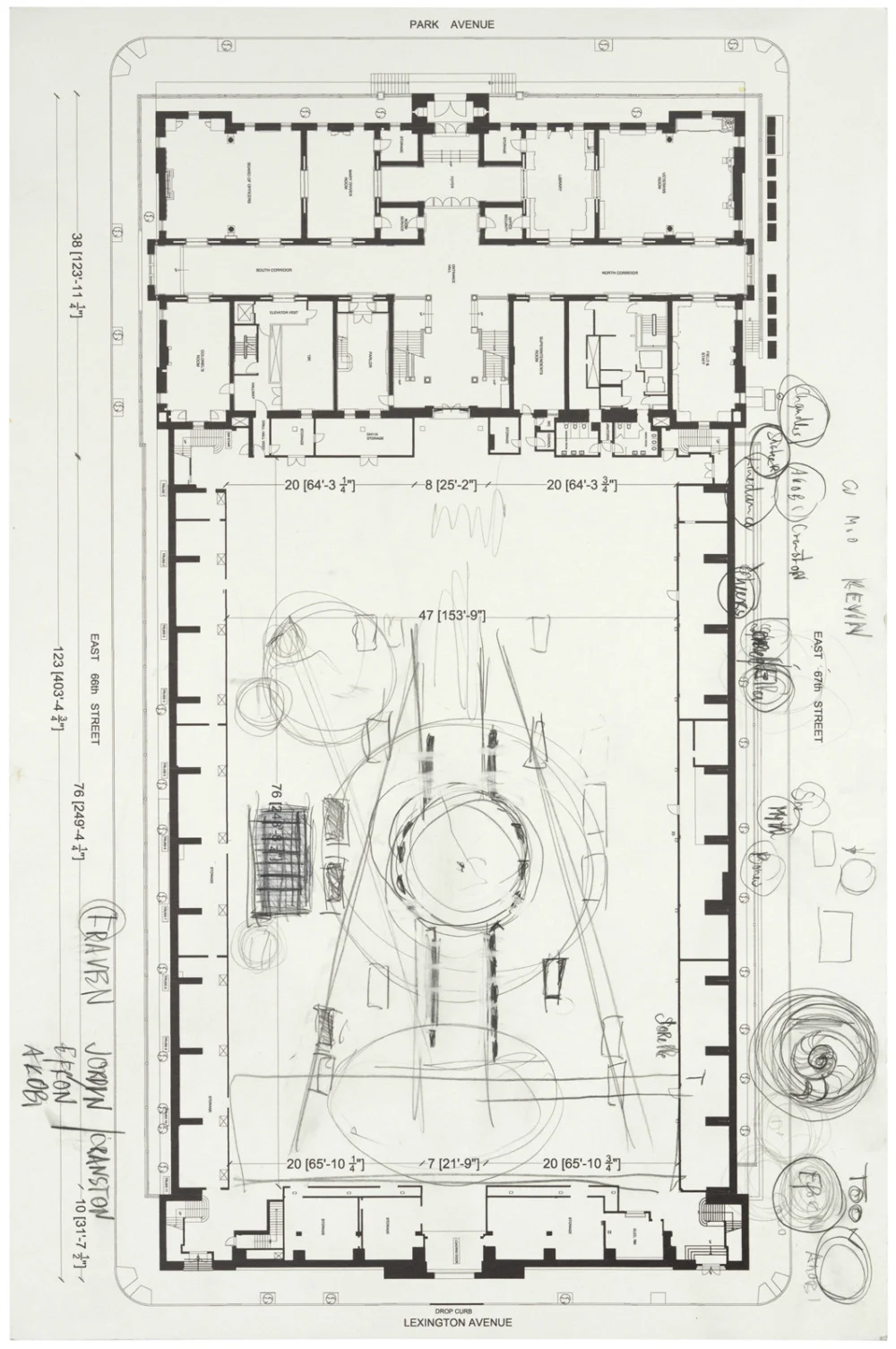 ColdHope — Anne Imhof — Exhibitions — Galerie Buchholz — Image 36