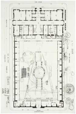 Cold Hope — Anne Imhof — Exhibitions — Galerie Buchholz — Image 86