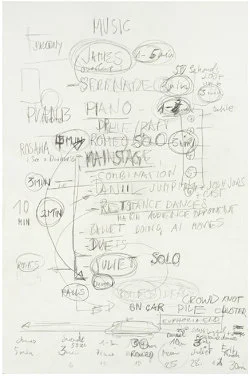 Cold Hope — Anne Imhof — Exhibitions — Galerie Buchholz — Image 87