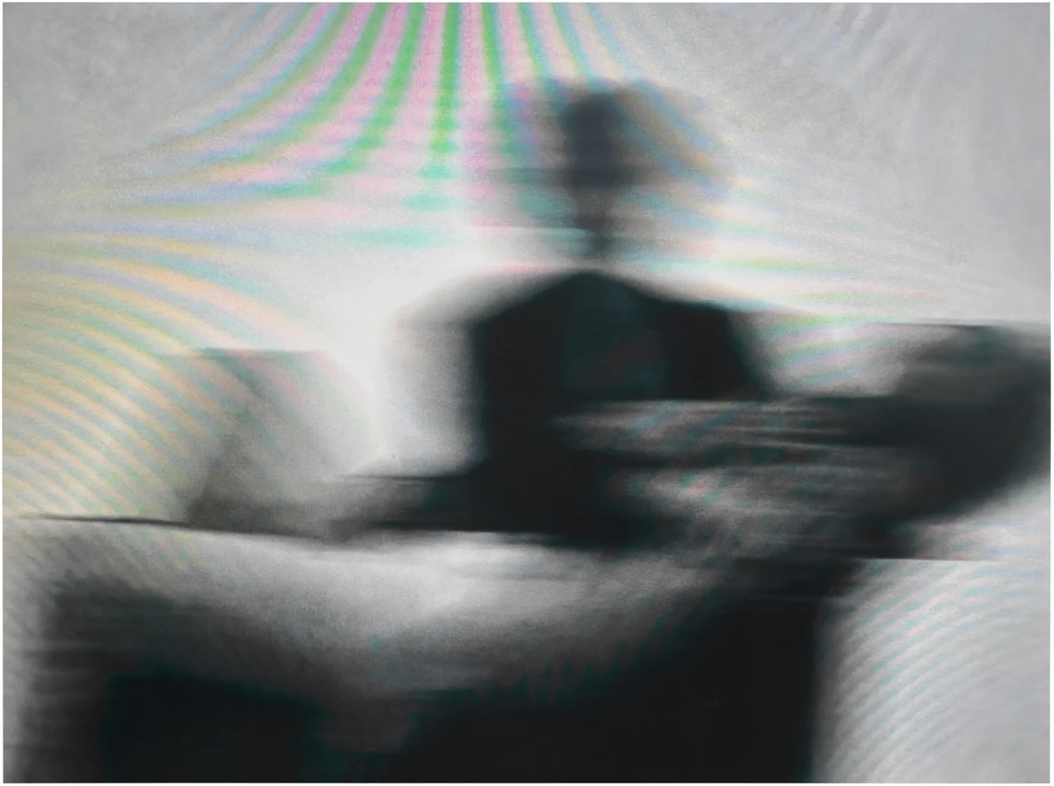 ColdHope — Anne Imhof — Exhibitions — Galerie Buchholz — Image 05