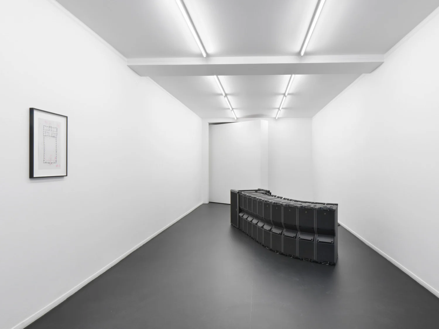 ColdHope — Anne Imhof — Exhibitions — Galerie Buchholz — Image 40