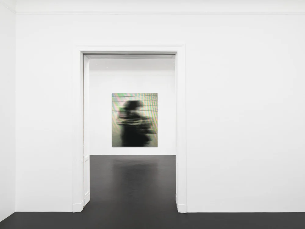 ColdHope — Anne Imhof — Exhibitions — Galerie Buchholz — Image 00