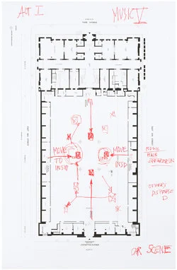 Cold Hope — Anne Imhof — Exhibitions — Galerie Buchholz — Image 99