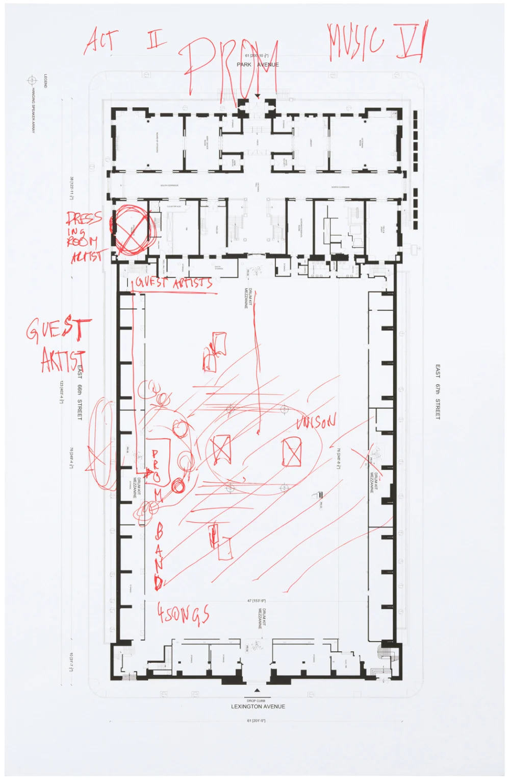 Cold Hope — Anne Imhof — Exhibitions — Galerie Buchholz — Image 50