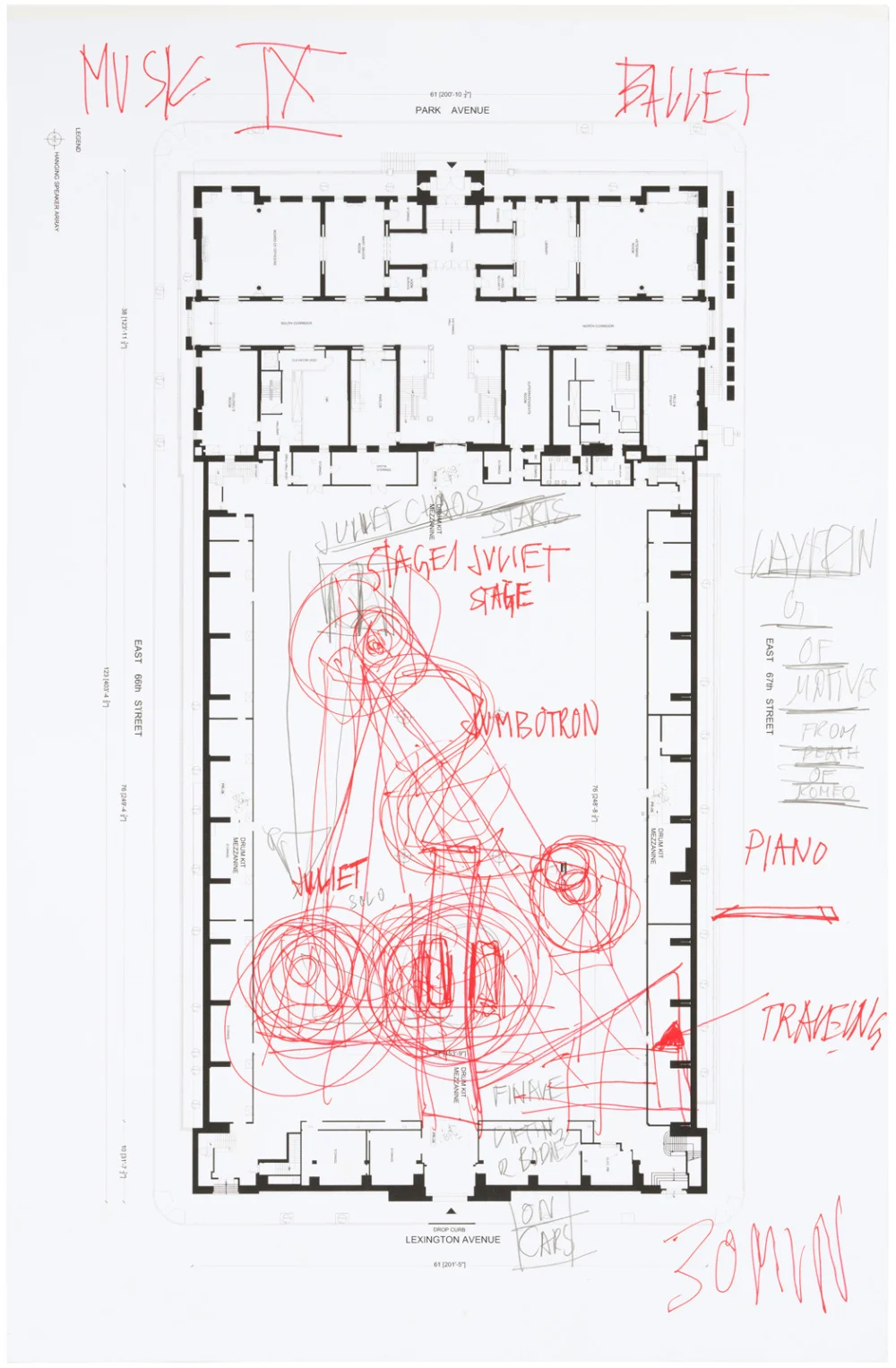 ColdHope — Anne Imhof — Exhibitions — Galerie Buchholz — Image 53