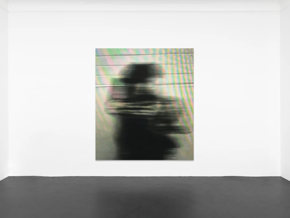 ColdHope — Anne Imhof — Exhibitions — Galerie Buchholz — Image 00
